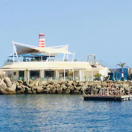 Apartamento Sun, Sea And Rocks *