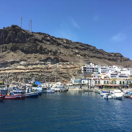 Sun, Sea And Rocks Apartamento Puerto De Mogan