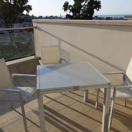 Apartamento Sun, Sea And Rocks