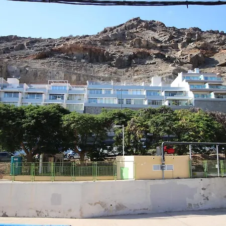 Sun, Sea And Rocks דירה *